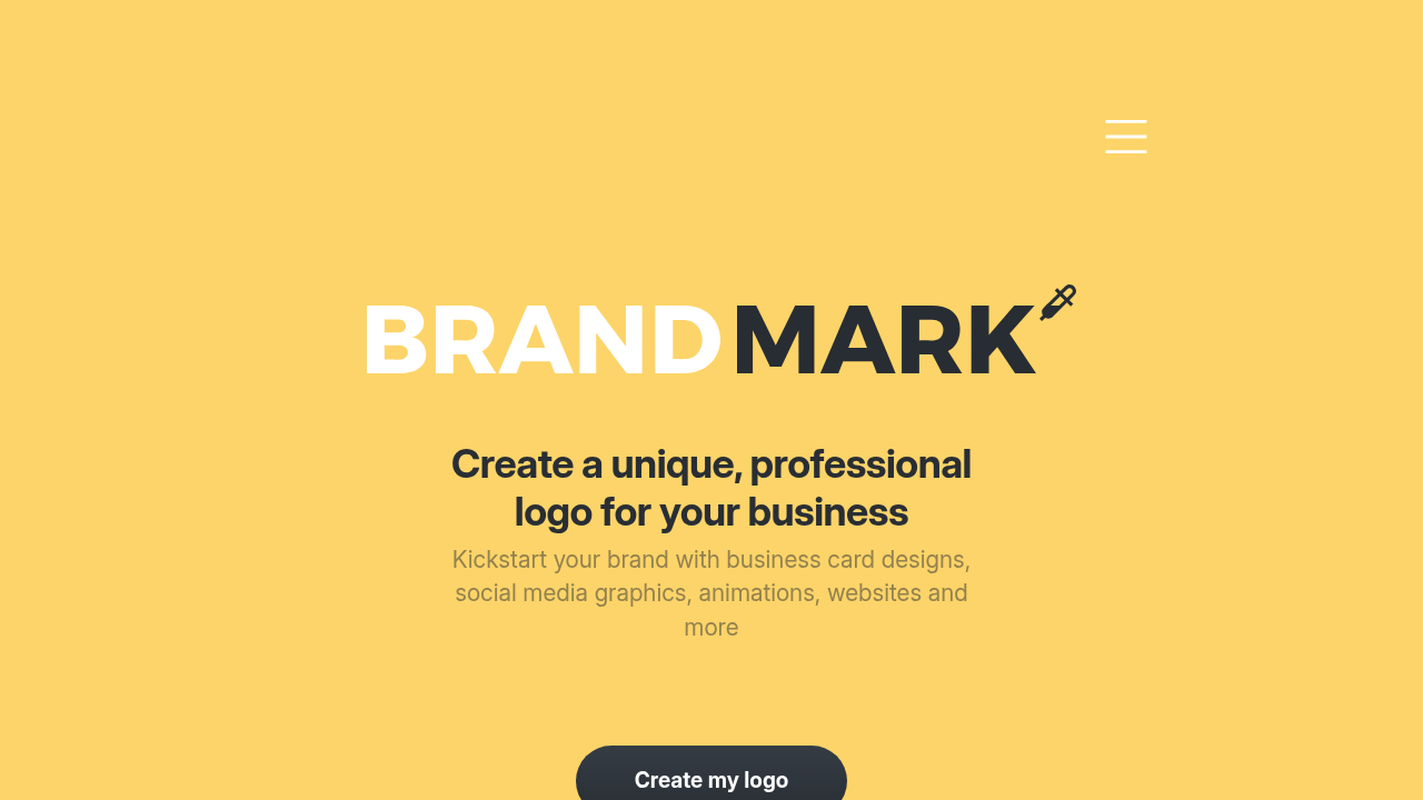 Brandmark